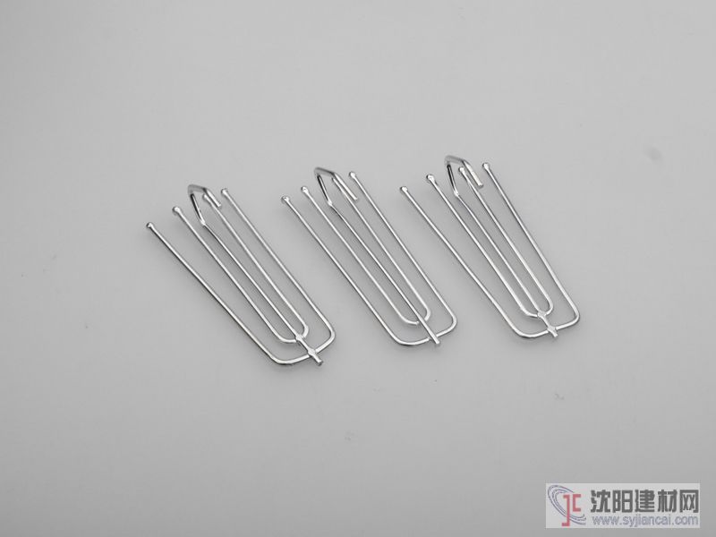 窗簾布叉,窗簾布鉤,揭陽(yáng)窗簾配件,群翔窗簾配件廠