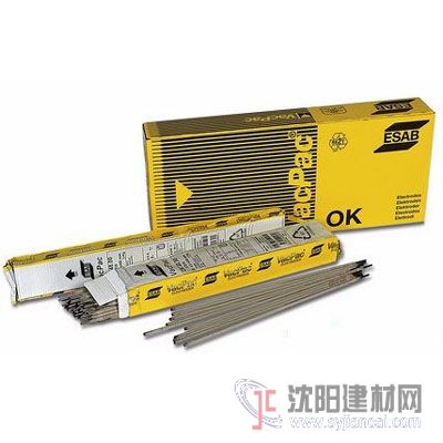 瑞典伊薩easb低合金鋼焊條Sureweld10p原裝進(jìn)口