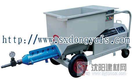 供應(yīng)螺桿式電動(dòng)水泥灌漿泵