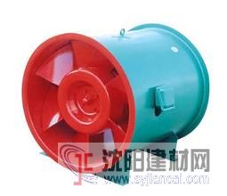 GYF消防排煙風(fēng)機(jī)，HTF-II雙速消防排煙風(fēng)機(jī)
