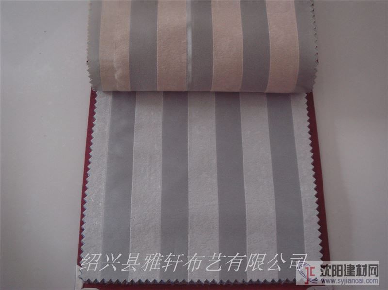 絨條遮光布毛條遮光布雙面遮光布批發(fā)