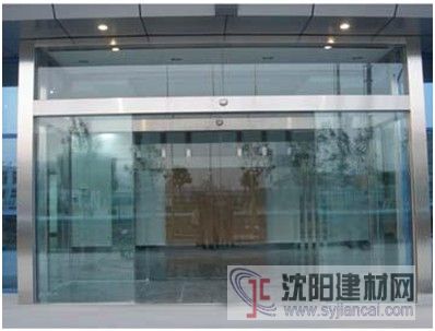 佛山感應(yīng)門公司，佛山專業(yè)的感應(yīng)玻璃門安裝/維修