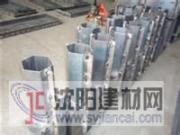 標(biāo)志樁模具的發(fā)展與壯大