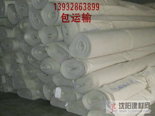 盛日耐磨損、抗油煙的高密度聚乙稀防水板包郵