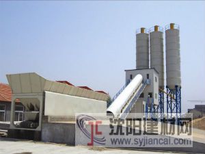 湖口縣中小型混凝土攪拌機(jī)多少錢