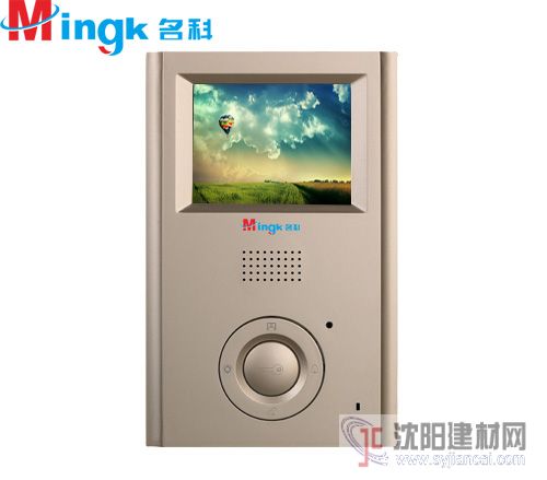 玉溪彩色樓宇對講 ，保山純網(wǎng)絡(luò)TCP/IP可視對講