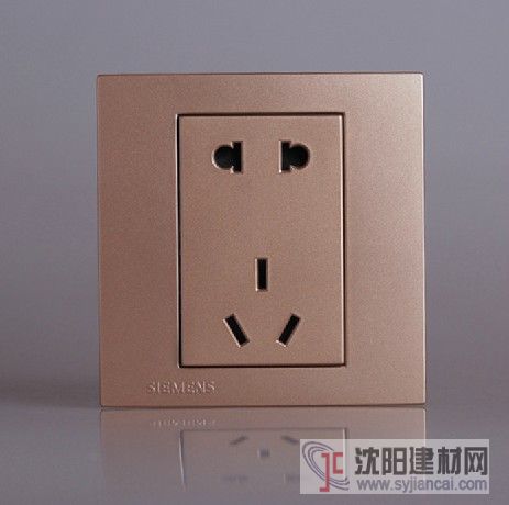 靈致系列五孔插座團(tuán)購價(jià)格
