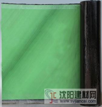 2.0mm高分子耐根穿刺防水卷材價格