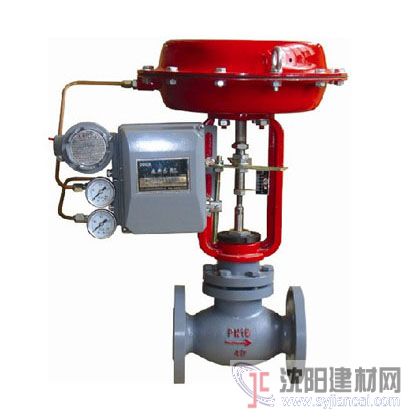 ZJHP精小型氣動(dòng)單座調(diào)節(jié)閥
