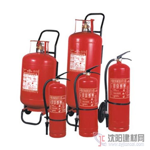 水基滅火器，鄭州柳城