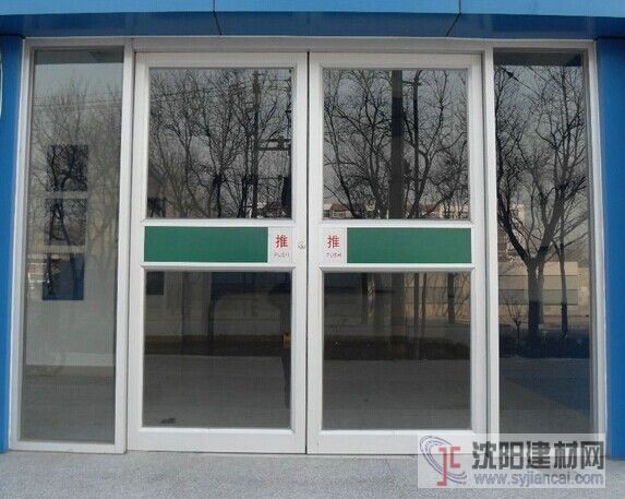 肯德基門定制