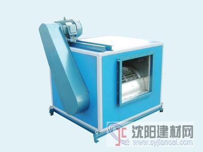 HTFC型消防通風兩用低噪聲風機箱低價熱賣