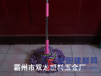 雙龍牌必卡鎖拖把廠家_雙龍牌必卡鎖拖把生產(chǎn)廠家