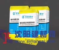 瓷磚膠608（?；u強(qiáng)力型）