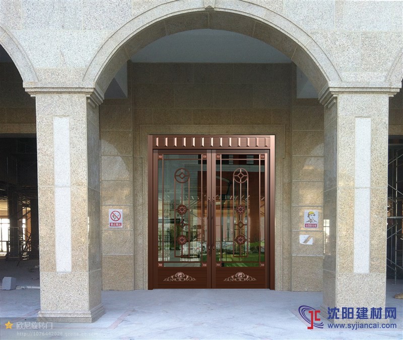 營(yíng)口銅門批發(fā)