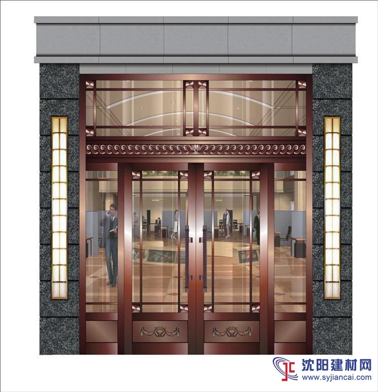 阜新銅門批發(fā)