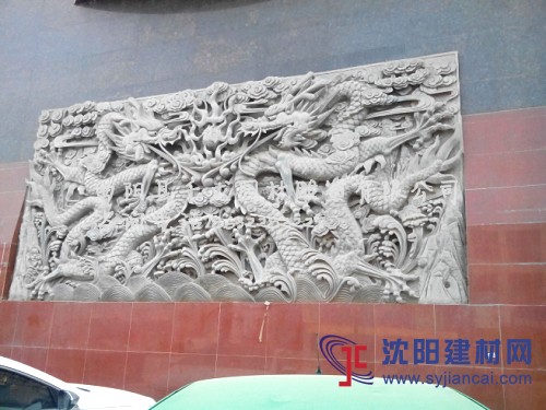 龍浮雕廠家,龍浮雕價格,石材浮雕加工
