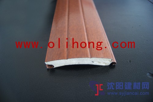 卷簾門(mén)型材