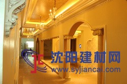 沈陽東陵區(qū)帝卡斯藝術壁材招商加盟
