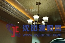 遼寧撫順藝術涂料未來前景怎么樣？