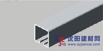 鋁型材，鉸鏈，角件，卷簾門