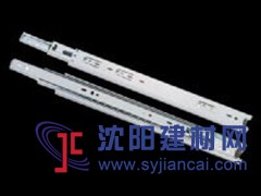 鋼珠滑軌,三折滑軌,揭陽(yáng)三折滑軌,歐莉雅滑軌廠