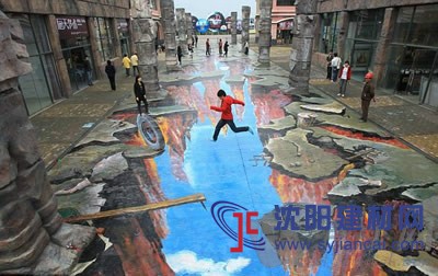 z新3D立體畫、手繪墻畫、油畫、國畫