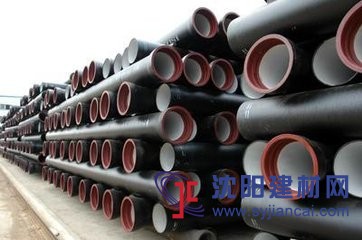 廈門(mén)廠家供應(yīng)K9級(jí)球墨鑄鐵管管件現(xiàn)貨