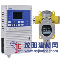 RBK-6000-ZL9甲苯報警器  甲苯泄漏報警儀