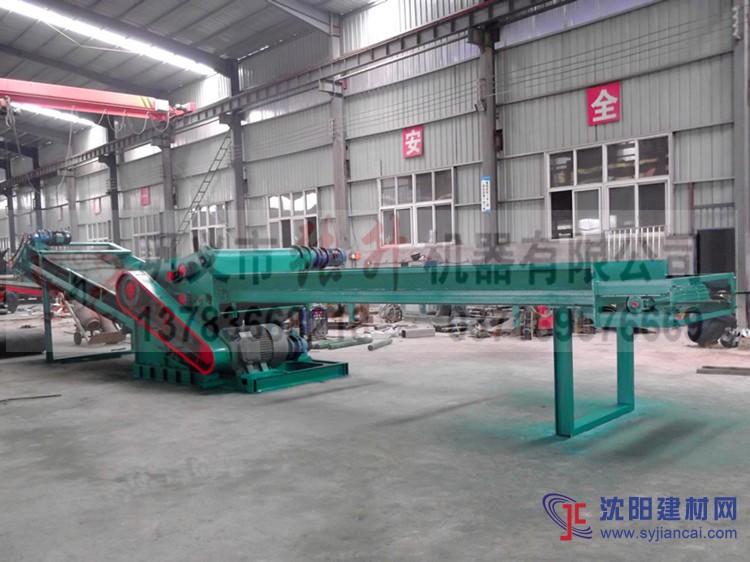 廠家直銷帶釘模板粉碎機
