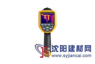 美國(guó)fluke+TiS50紅外熱像儀