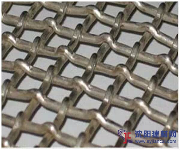 同發(fā)牌錳鋼篩網(wǎng)礦山機械設備專用
