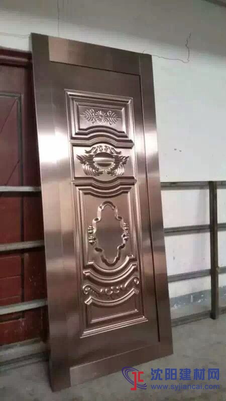 不銹鋼鍍鈦
