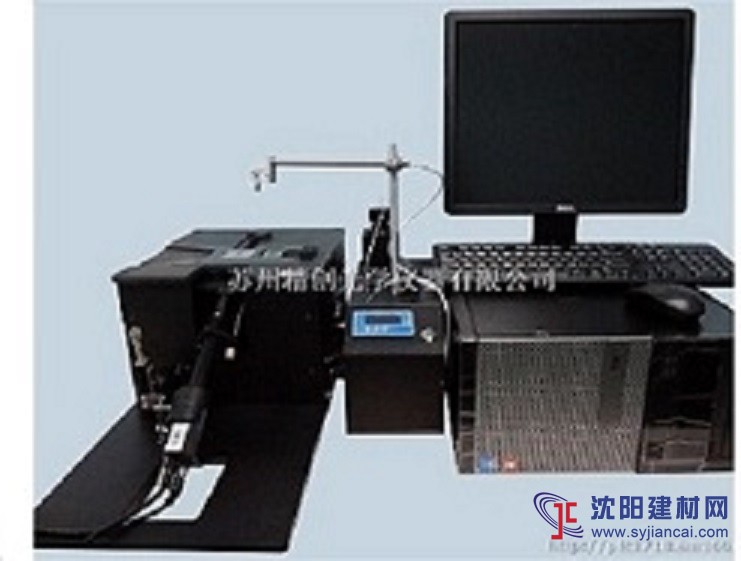 全自動(dòng)鋼化玻璃應(yīng)力儀ASM-100-3