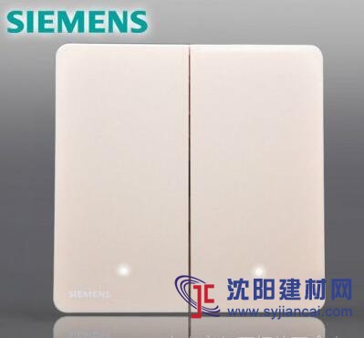 西門子睿智土豪開關(guān)團(tuán)購(gòu)，正品保證