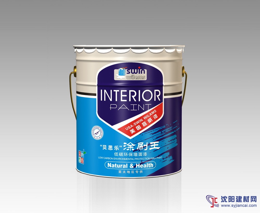 宣威工程專用乳膠漆，昆明廠家直銷產(chǎn)品，質(zhì)量保證