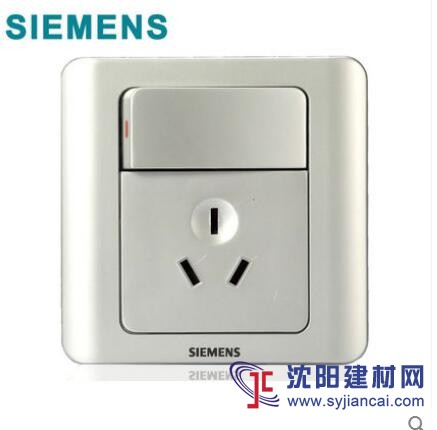 阜新西門子開關工程批發(fā)