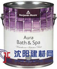【Benjamin Moore】如何應(yīng)對(duì)梅雨季節(jié)和預(yù)防霉菌的困擾