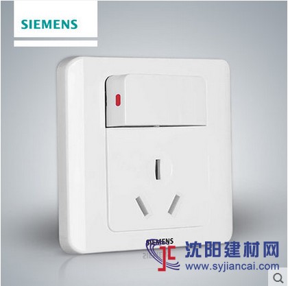 西門子開關(guān)工程批發(fā)，質(zhì)量上乘