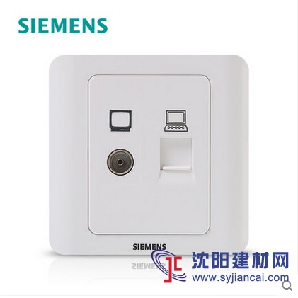 西門子開關(guān)插座工程批發(fā)渠道批發(fā)，質(zhì)優(yōu)價(jià)廉