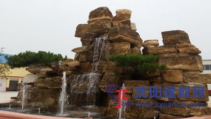 盤錦文化石，丹東文化石，錦州文化石