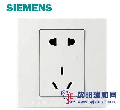 通遼西門子開關(guān)插座團購批發(fā)，折扣優(yōu)惠中
