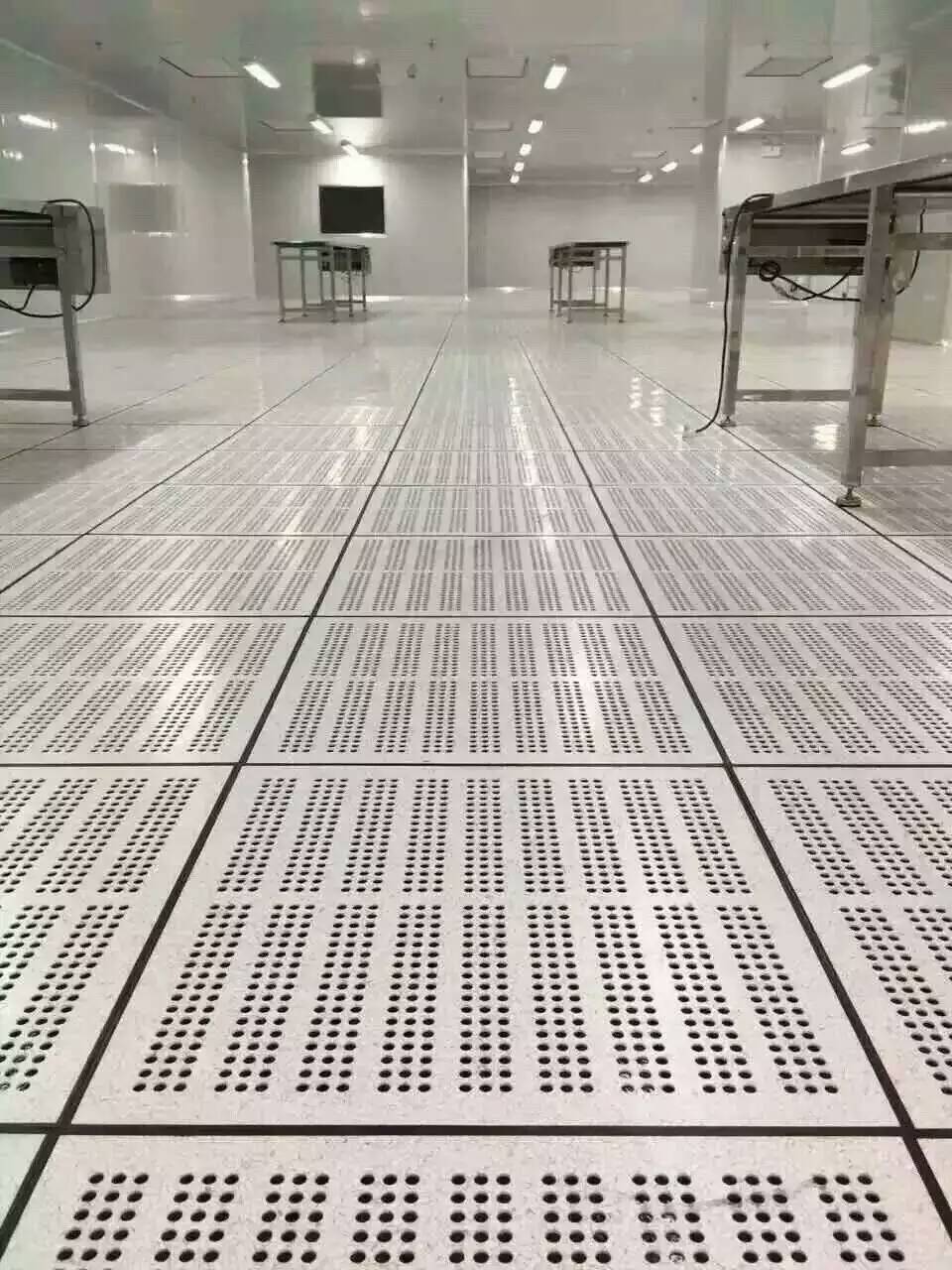 遼寧靜電地板廠家