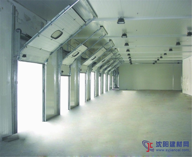 啟門供應(yīng)工業(yè)提升門