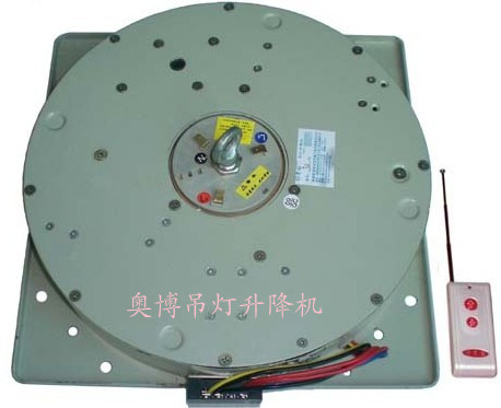 沈陽電動(dòng)吊燈升降器50至250公斤