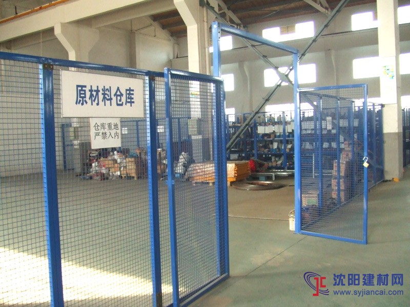 訂做安裝車間隔離網(wǎng)、沈陽車間防護(hù)網(wǎng)