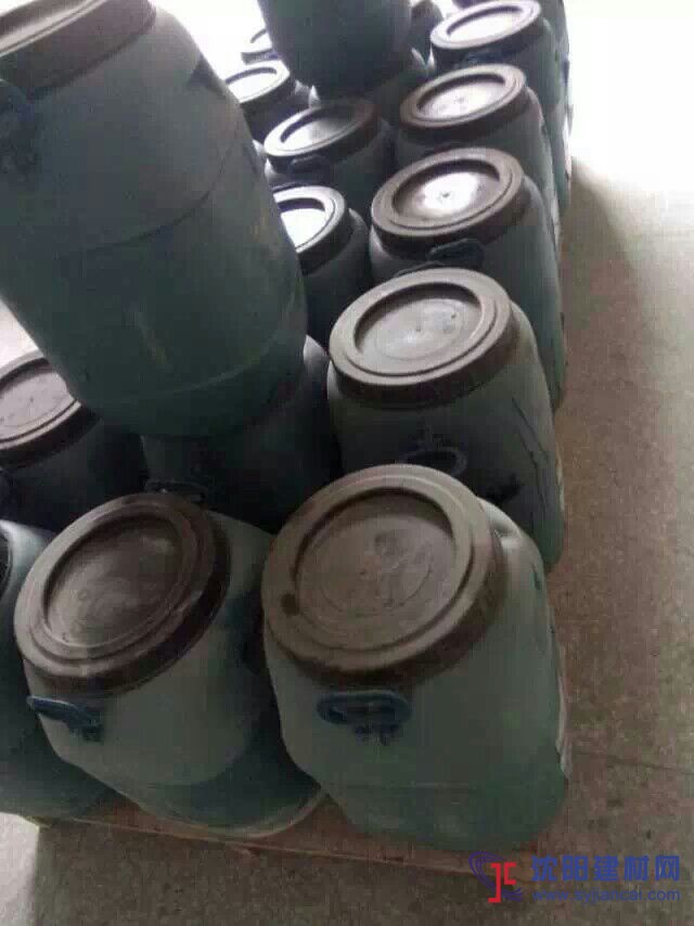 冠軍品牌FJS防水涂料（反應(yīng)型聚合物水泥防水涂料）