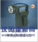 正輝BXD6015C便攜式防爆強(qiáng)光LED燈廠家型號(hào)