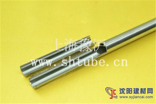供應(yīng)上海不銹鋼管、無縫盤管、不銹鋼EP管