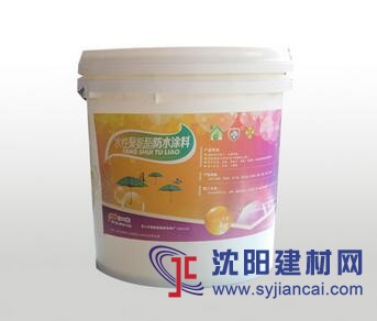 營(yíng)口水性聚氨脂防水涂料生產(chǎn)專業(yè)廠家-營(yíng)口天隆建材